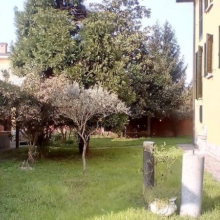 Locanda I Tarocchi Vailate Εξωτερικό φωτογραφία