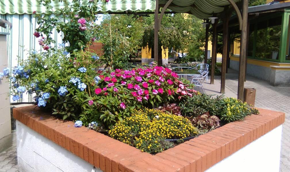 Locanda I Tarocchi Vailate Εξωτερικό φωτογραφία