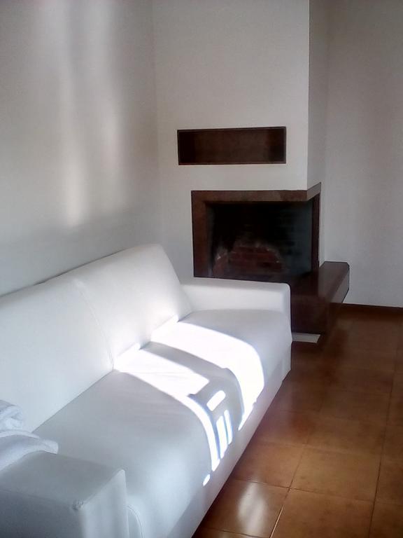 Locanda I Tarocchi Vailate Εξωτερικό φωτογραφία