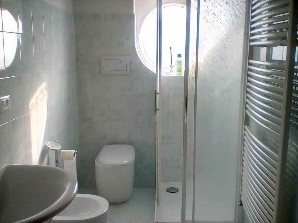 Locanda I Tarocchi Vailate Εξωτερικό φωτογραφία