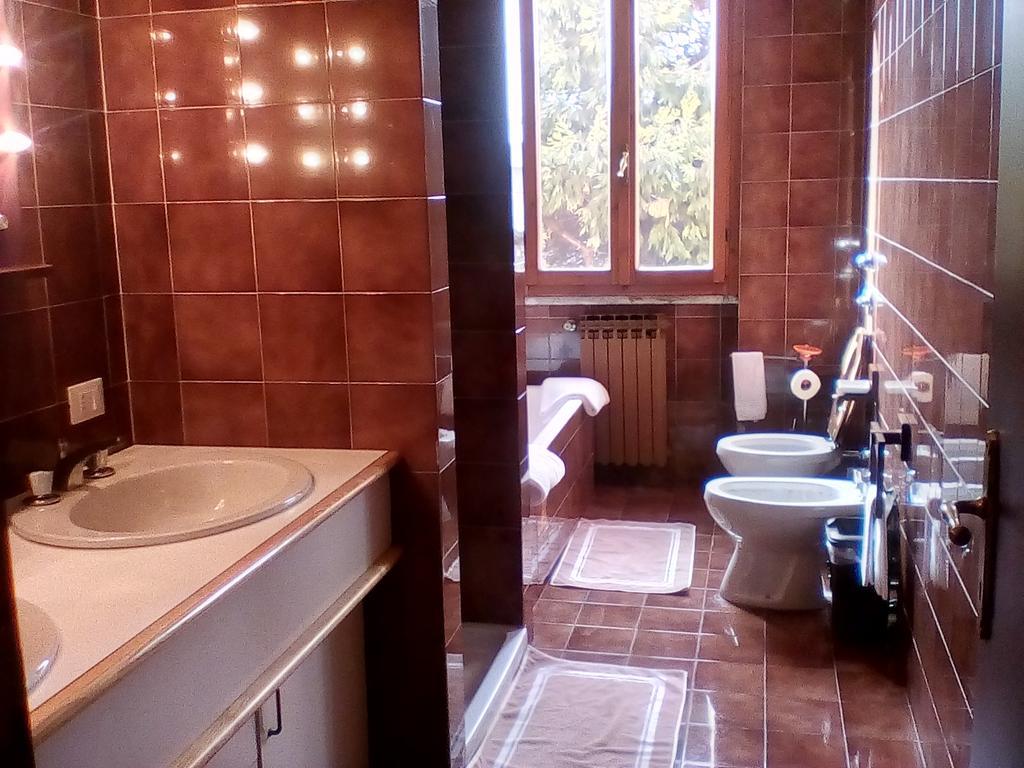 Locanda I Tarocchi Vailate Εξωτερικό φωτογραφία