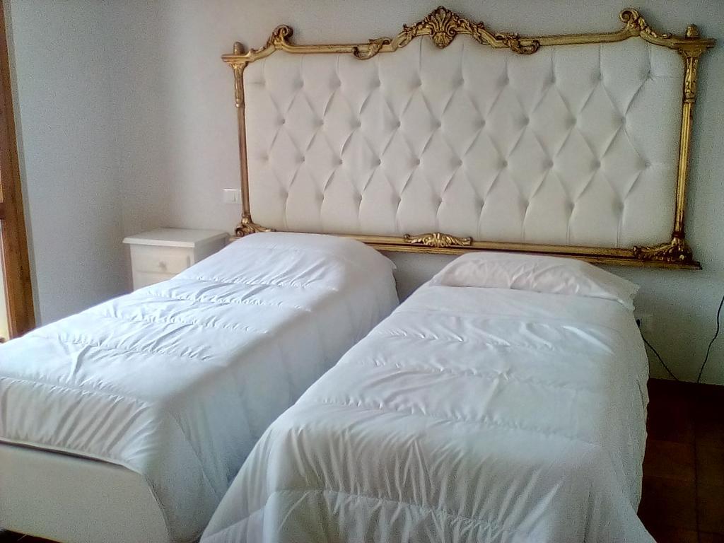 Locanda I Tarocchi Vailate Εξωτερικό φωτογραφία